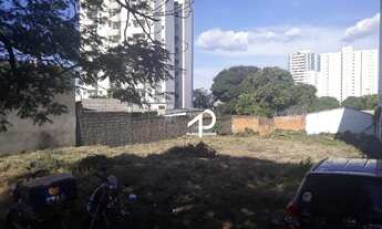 Imagem 3: Terreno no bairro Araés em Cuiabá - MT