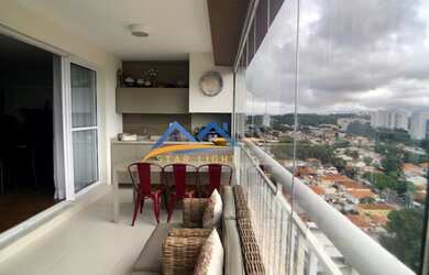 Imagem 5: SÃO PAULO - Apartamento Padrão - CHÁCARA SANTO ANTÔNIO (ZONA SUL