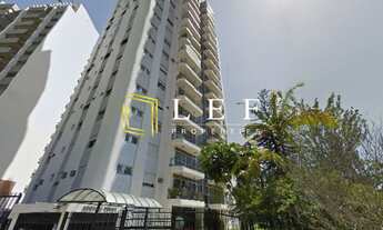 Imagem: Apartamento com 3 suítes,3 vagas,com uma