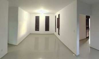 Imagem 4: Casa em Capim Macio com 3 quartos, sendo 1 suíte para venda