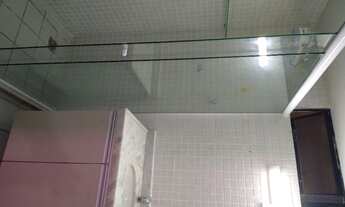 Imagem 10: Apartamento com 3 quartos, 110 m² - venda por R$ 470.000 ou aluguel por R$ 2.400/mês - Cab