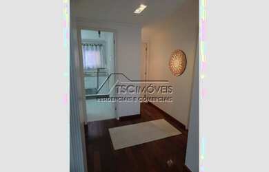 Imagem 6: Apartamento de 03 dormitorios 03 vagas 160m2 no Panamby