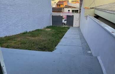 Imagem 5: Casa para venda possui 48 metros quadrados com 1 quarto