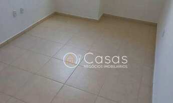 Imagem 2: Apartamento Garden com 2 dormitórios à venda, 55 m² por R$ 165.000,00 - Martelos - Juiz de