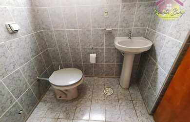 Imagem 4: Hortolândia - Apartamento Padrão - Jardim Santa Esmeralda