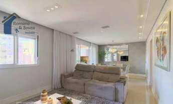 Imagem 2: Apartamento com 2 dormitórios à venda, 94 m² por R$ 740.000 - Centro - Guarulhos/SP