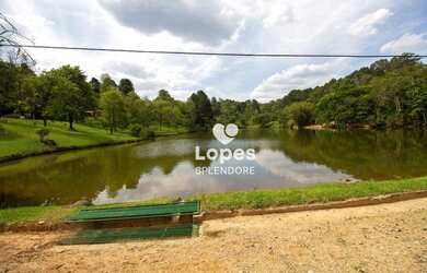 Imagem 6: Terreno à venda, 1500 m² por R$ 520.000,00 - Centro (Mailasqui) - São Roque/SP