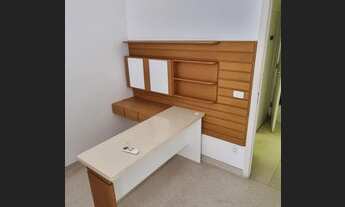 Imagem 7: Sala Comercial no Edifício Polo 1