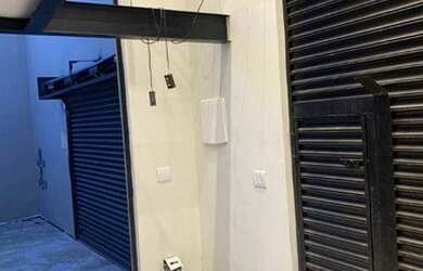 Imagem 7: Loja com Estacionamento ao lado do Metrô Sacomã