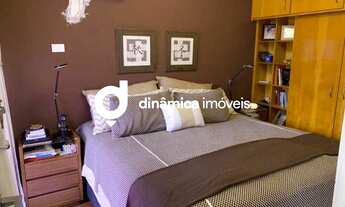 Imagem 7: COBERTURA IMPECAVEL COM VISTA CRISTO TOTAL INFRA 3 VAGAS GARAGEM