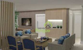 Imagem 6: Apartamento com 4 dormitórios à venda, 213 m² por R$ 2.900.000,00 - Aclimação - São Paulo