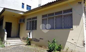 Imagem 6: Galpão Comercial - Industrial, 1900m² -VENDA / LOCAÇÃO - São Cristóvão - Rio de Janeiro/RJ