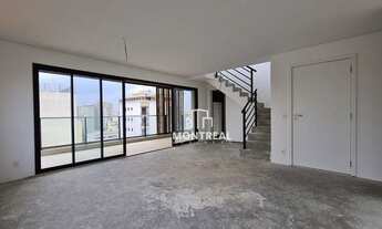 Imagem 7: Cobertura à venda, 276 m² por R$ 3.390.000,00 - Sumaré - São Paulo/SP