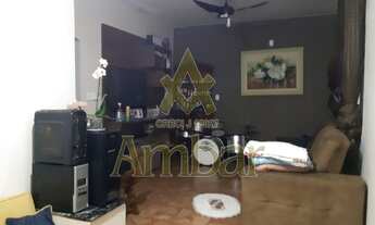 Imagem 2: Casa - Ribeirão Preto - Sumarezinho