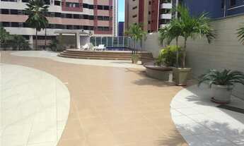 Imagem 2: Apartamento à venda, 152 m² por R$ 1.200.000,00 - Meireles - Fortaleza/CE