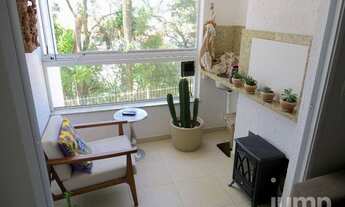 Imagem: Apartamento 2 dormitórios (2 suítes) à