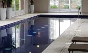 Imagem 4: Apartamento para venda tem 105 metros quadrados com 3 quartos em Vila Anastácio - São Paul