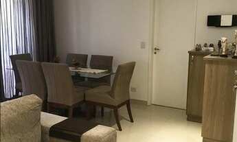 Imagem 3: Apartamento Parada Inglesa 1 suítes 3 dormitórios 3 banheiros 2 vagas 85 m2