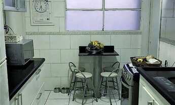 Imagem 7: Apartamento com 3 dormitórios à venda, 98 m² - Centro - Mogi das Cruzes/SP