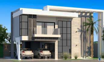 Imagem 3: Casa para venda tem 264 metros quadrados com 3 quartos em Itapebussu - Guarapari - ES