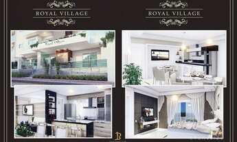 Imagem 3: Apartamento de 2 dormitórios - Governador Celso Ramos