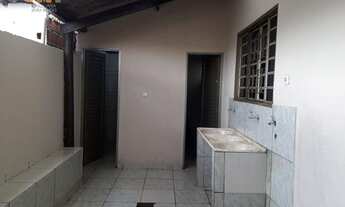 Imagem 6: Casa com 3 dormitórios à venda, 160 m² por R$ 200.000,00 - Lourdes - Anápolis/GO