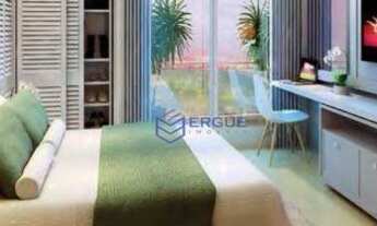 Imagem 7: Apartamento com 3 dormitórios à venda, 117 m² por R$ 935.368,16 - São Gerardo - Fortaleza