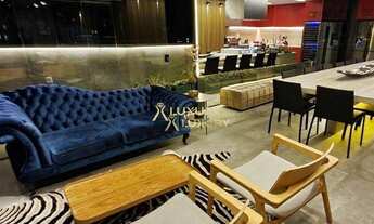 Imagem 6: COBERTURA COM 4 QUARTOS A VENDA NO BELVEDERE