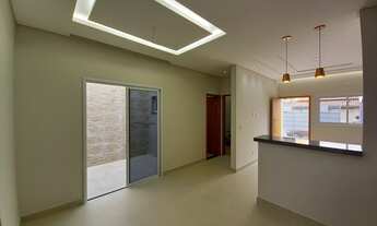 Imagem 3: Linda casa Térrea 03 dormitórios sendo 01 suíte no Bairro Vila das Flores