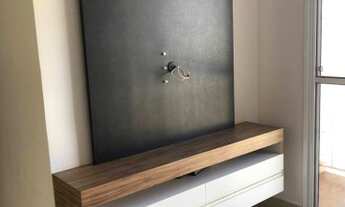 Imagem 3: Apartamento com 2 dormitórios à venda, 50 m² por R$ 265.000,00 - Residencial Vila Flora