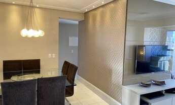 Imagem 7: Seu apartamento 3 quartos na zona norte em um gabriel barcelar novo e alto padrao