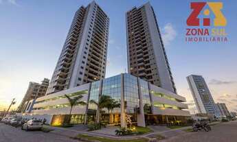 Imagem: Apartamento com 03 quartos sendo 02 suites