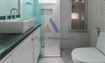 Imagem 5: SãO PAULO - Apartamento Padrão - Itaim Bibi