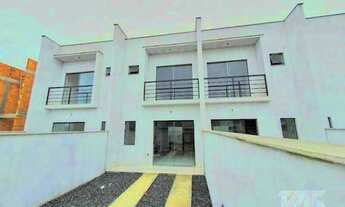 Imagem: Sobrado Geminado a 400 metros da Praia