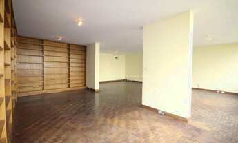 Imagem 3: Apartamento espaçoso no principal ponto de Higienópolis