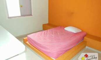 Imagem 4: Sobrado com 2 dormitórios à venda, 62 m² por R$ 600.000,00 - Vila Maria Eugênia - Campinas