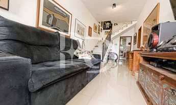 Imagem 4: Casa duplex à venda 126m2 com 3 quartos e 2 suítes - 1 vagas - São Pedro - Juiz de Fora