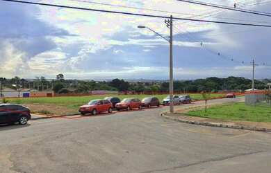 Imagem 3: Área de 11.948m² próximo do Aparecida Shopping