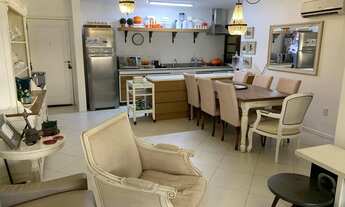 Imagem 5: FLORIANóPOLIS - Apartamento Padrão - Jurerê Internacional