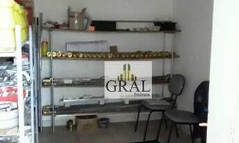 Imagem 7: Galpão à venda por R$ 1.050.000,00 - Rudge Ramos - São Bernardo do Campo/SP