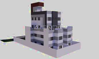 Imagem 2: APARTAMENTO com 2 dormitórios à venda com 38.8m² por R$ 214.900,00 no bairro Capão da Imbu