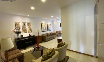 Imagem 6: 3 quartos, suíte, sol da manhã, 2 vagas de garagem no Barro Vermelho, Vitória-ES