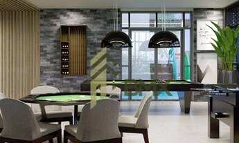 Imagem 7: Apartamento à venda, 72 m² por R$ 892.200,00 - Centro - Curitiba/PR