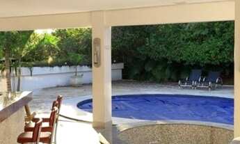 Imagem 6: Lindo Sobrado 2.500 m2 Condomínio Aldeia do Vake