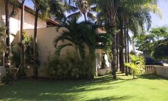 Imagem 2: Casa com 5 dormitórios à venda - Interlagos - Camaçari/BA