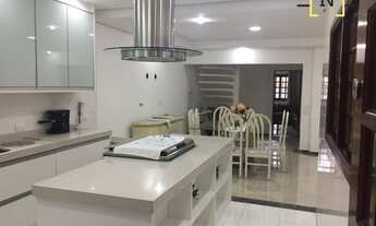 Imagem: Casa à venda, 230 m² por R$ 1.300.000,00