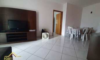 Imagem 3: Apartamento com 2 dormitórios à venda, 80 m² por R$ 330.000,00 - Aviação - Praia Grande/SP