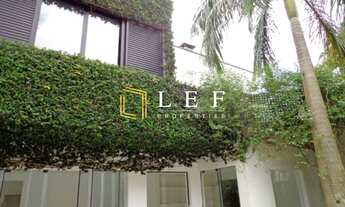 Imagem: Ares da nobreza na Cidade Jardim! casa espetacular