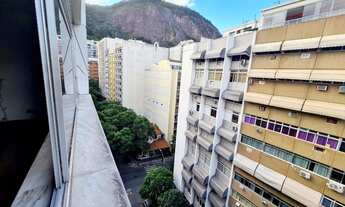 Imagem: Rio de Janeiro - Apartamento Padrão - Copacabana