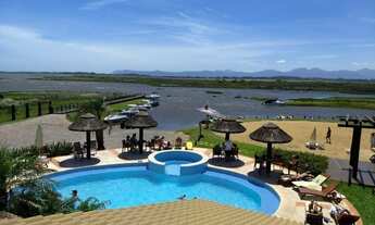 Imagem 5: OSóRIO - Terreno Padrão - Atlântida Sul